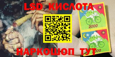 индика Гагарин